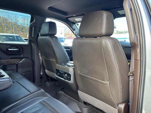 Used 2020 GMC Sierra 1500 Denali image 30