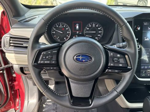 Certified 2026 Subaru Forester Premium AWD/4WD image 42