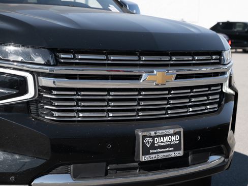 Used 2023 Chevrolet Tahoe Premier image 10