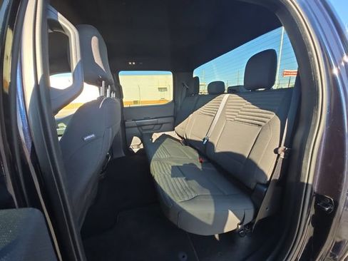 Used 2023 Ford F150 XL w/ STX Appearance Package RWD image 22
