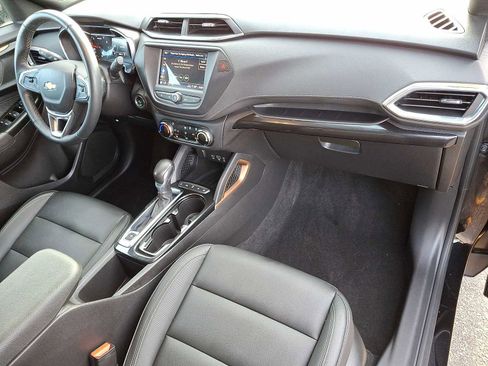 Used 2022 Chevrolet TrailBlazer ACTIV image 32