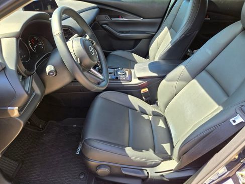 Used 2025 MAZDA CX-30 AWD 2.5 S w/ Select Sport Pkg image 6