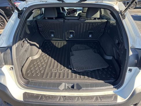 Certified 2024 Subaru Outback Limited image 26