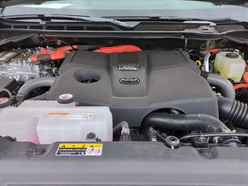New 2026 Toyota Tundra 1794 Edition AWD/4WD image 16