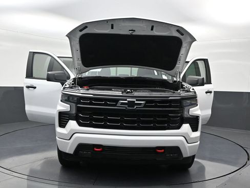 Used 2023 Chevrolet Silverado 1500 RST w/ Redline Edition image 37