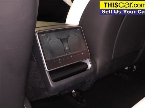 Used 2024 Tesla Model 3 Long Range RWD image 22