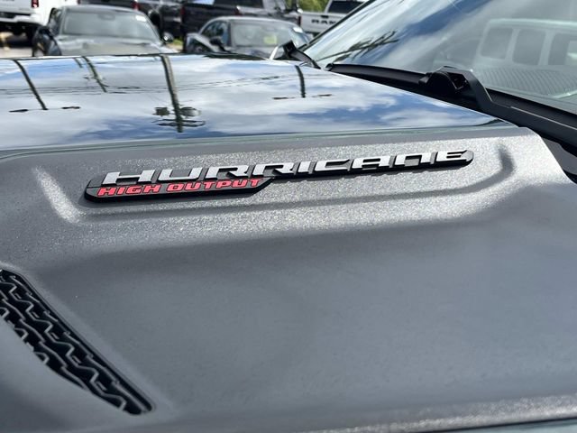 New 2026 RAM 1500 RHO AWD/4WD image 10