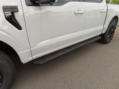 New 2026 Ford F150 XLT w/ Equipment Group 302A MID AWD/4WD image 7