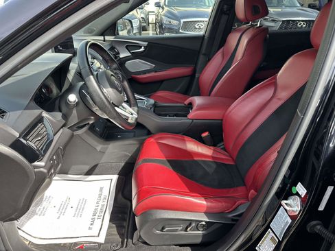 Used 2023 Acura RDX A-Spec AWD/4WD image 15