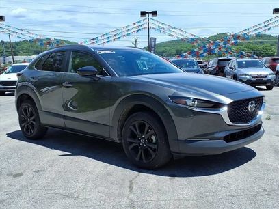 Used 2024 MAZDA CX-30 AWD 2.5 S w/ Select Sport Pkg