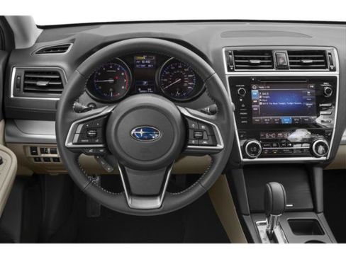 Used 2019 Subaru Legacy 2.5i w/ Alloy Wheel Package AWD/4WD image 10