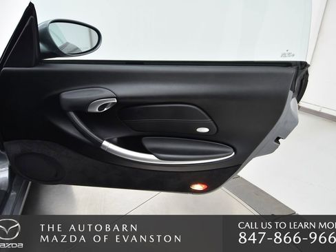 Used 2002 Porsche Boxster S image 46