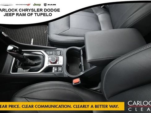Used 2023 Subaru Forester Touring w/ Popular Package #2 AWD/4WD image 19