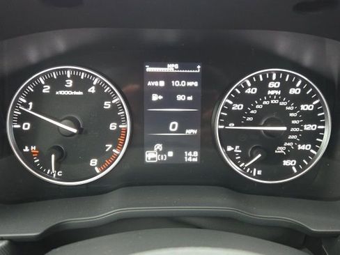 New 2026 Subaru Forester Limited image 13