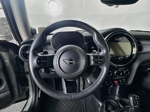 Used 2023 MINI Cooper S FWD image 11