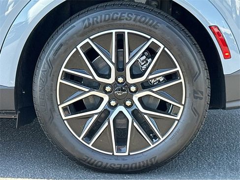 New 2025 Ford Mustang Mach-E Premium w/ Interior Protection Package image 38