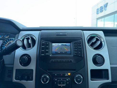 Used 2014 Ford F150 XLT w/ Equipment Group 302A Luxury image 23