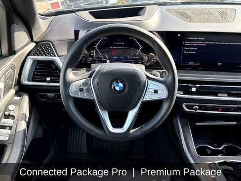 Used 2023 BMW X7 xDrive40i w/ Premium Package AWD/4WD image 18