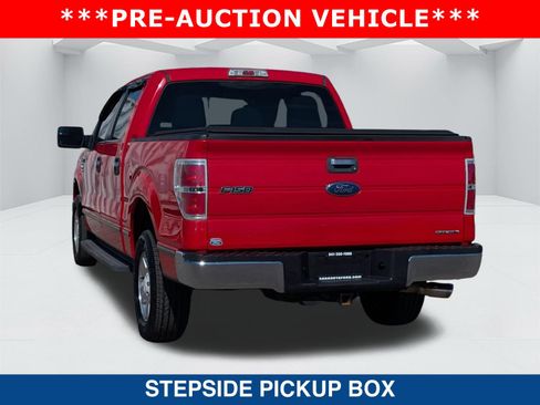 Used 2011 Ford F150 XLT w/ XLT Convenience Pkg image 6