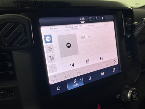 Used 2022 RAM 1500 Rebel w/ Rebel Level 1 Equipment Group image 7