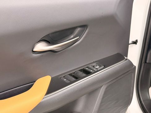 Certified 2025 Lexus UX 300h FWD w/ Accessory Package (Z1) image 17