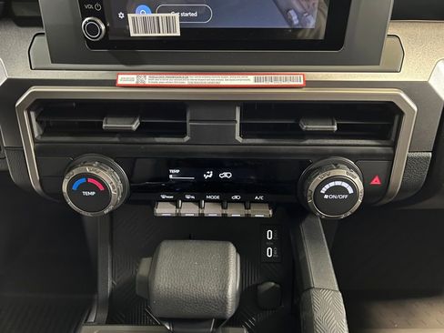 New 2026 Toyota 4Runner SR5 image 23