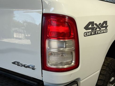 Used 2022 RAM 2500 Tradesman w/ Chrome Appearance Group image 34