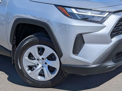 Used 2025 Toyota RAV4 LE image 10