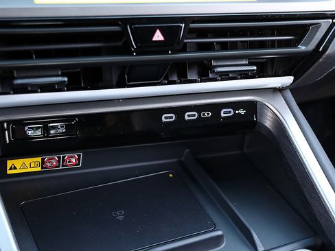 New 2026 Lexus TX 350 350 Luxury image 25