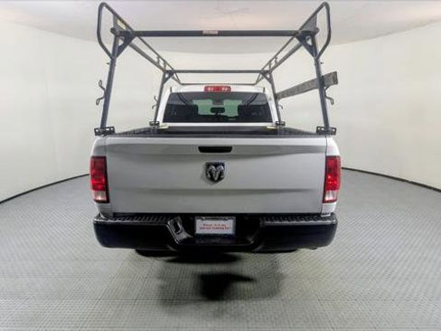Used 2022 RAM 1500 Tradesman image 6