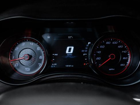 Used 2019 Dodge Charger Scat Pack w/ Daytona Edition Group RWD image 22