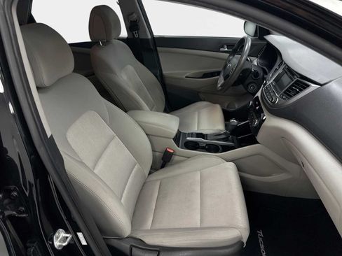 Used 2017 Hyundai Tucson SE FWD image 24