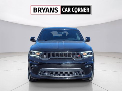 Used 2021 Dodge Durango GT w/ Blacktop Package image 25