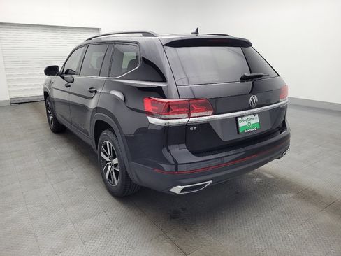 Used 2023 Volkswagen Atlas SE image 5