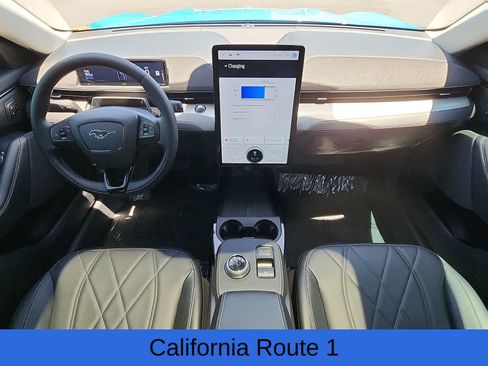 Used 2023 Ford Mustang Mach-E California Route 1 AWD/4WD image 15
