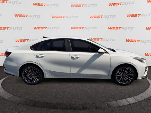 Used 2019 Kia Forte LXS FWD image 6