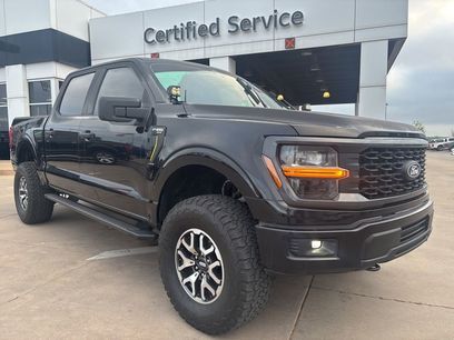 Used 2024 Ford F150 STX