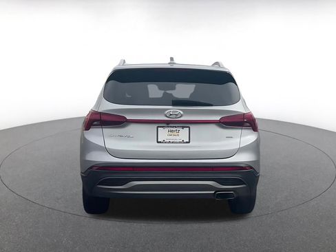 Used 2023 Hyundai Santa Fe SEL image 12