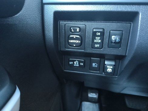 Used 2021 Toyota Tundra TRD Pro AWD/4WD image 24