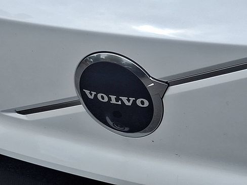 Used 2025 Volvo EX30 Ultra w/ Protection Package Premier AWD/4WD image 32