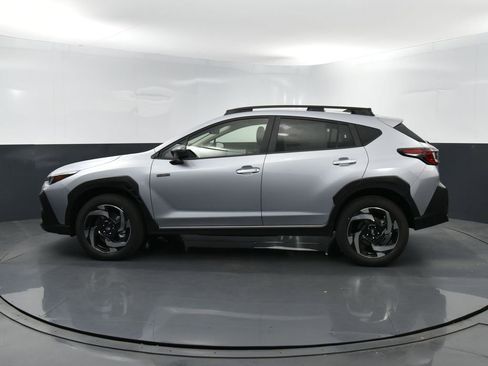 New 2026 Subaru Crosstrek 2.5i Limited w/ Crosstrek Mirror Package AWD/4WD image 7