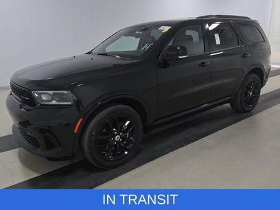Used 2024 Dodge Durango GT
