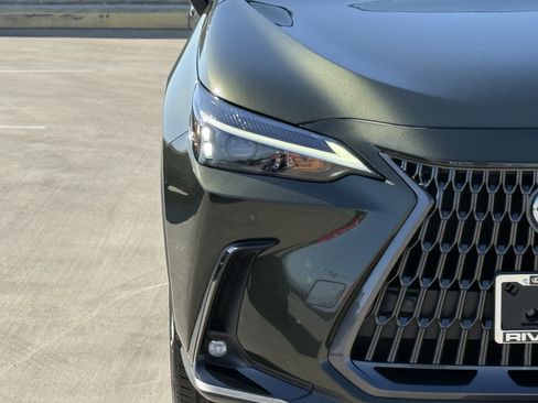 New 2026 Lexus NX 350 AWD w/ Premium Package image 7