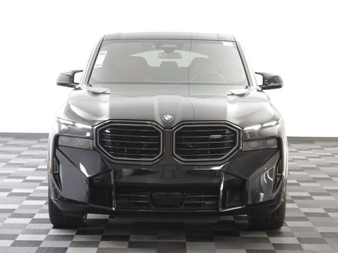 Certified 2023 BMW XM AWD/4WD image 25