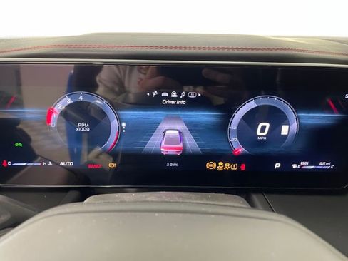 New 2026 Dodge Charger Scat Pack AWD/4WD image 3