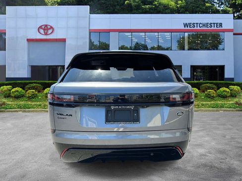Used 2023 Land Rover Range Rover Velar R-Dynamic S AWD/4WD image 2