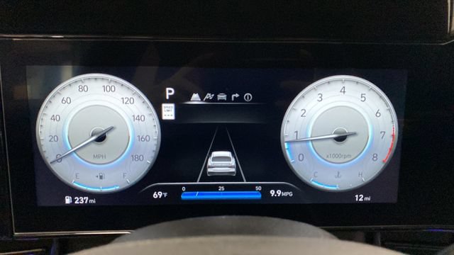 New 2026 Hyundai Elantra N FWD image 17