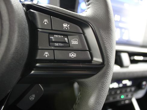 New 2026 Subaru Outback Premium image 11