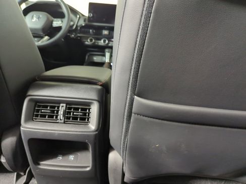 Certified 2023 Honda CR-V Sport Touring image 31