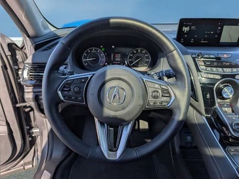 Used 2025 Acura RDX SH-AWD w/ Advance Package image 21
